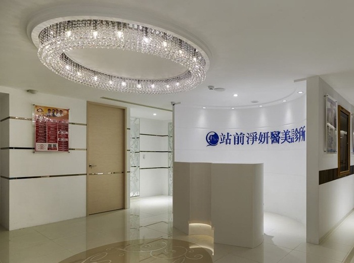 500平米辦公室裝修中如何布置才能招財(cái)？