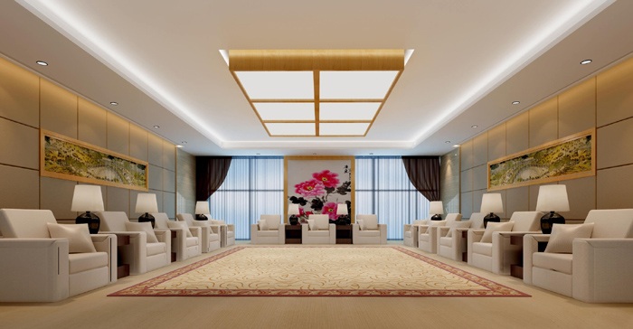室內(nèi)辦公室裝修應(yīng)該如何做好防潮防霉工作？